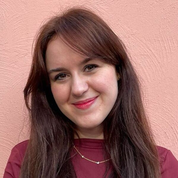 Krysta Cutajar, 26, Malta