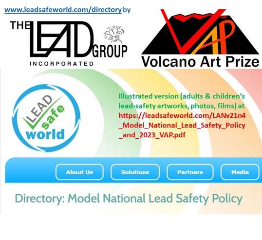 LEAD 