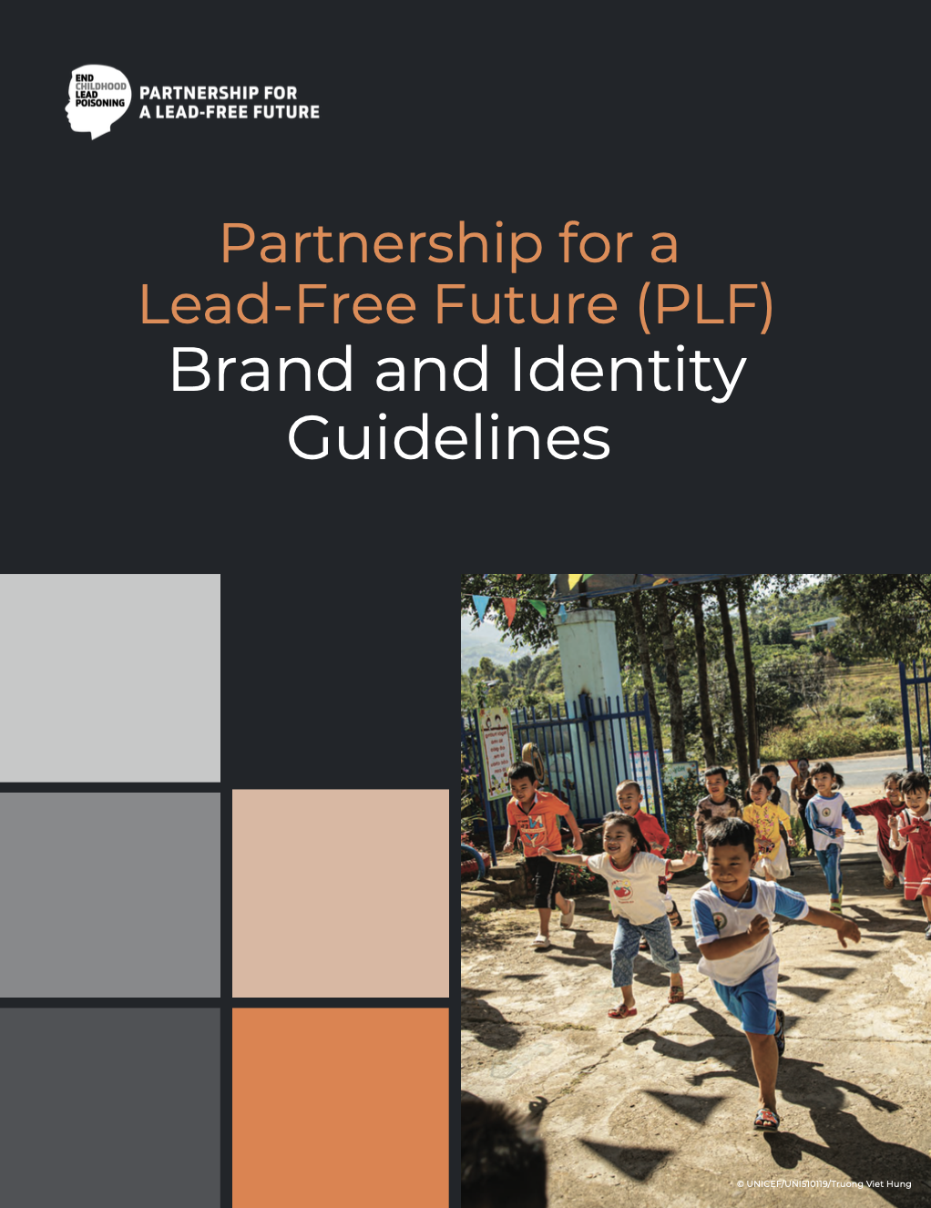 PLF Branding Guidelines